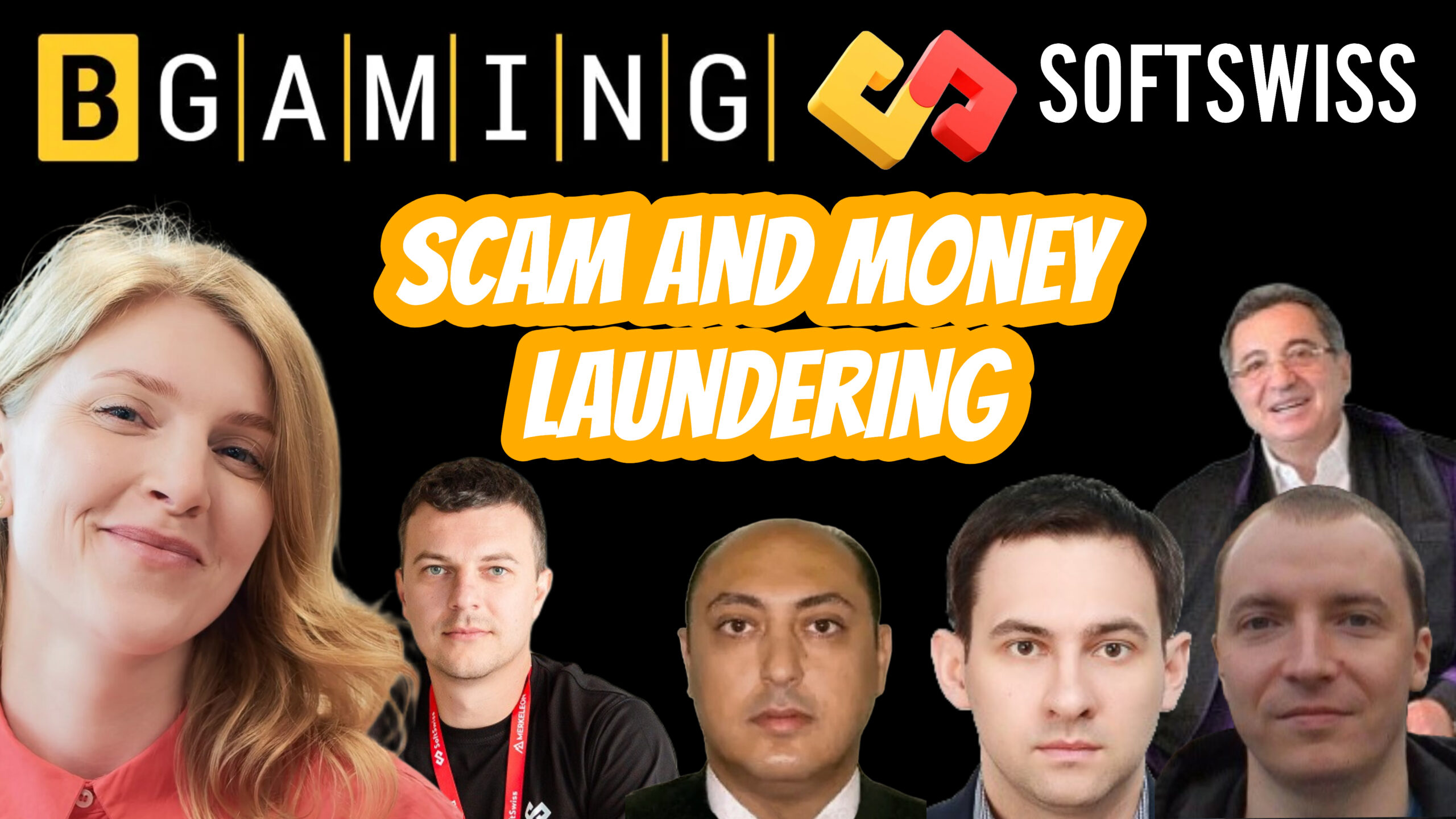 Kate Artsimenia - softswiss scam - Casino by Softswiss